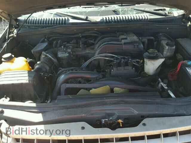 2005 FORD EXPLORER - VIN: 1FMDU74E15UA45027 - Photo 7