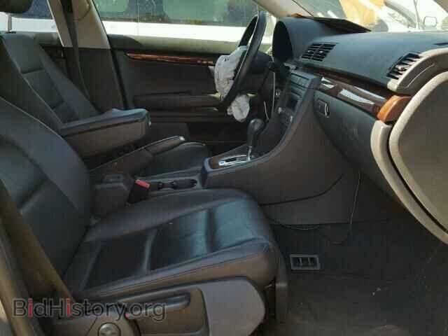 2007 AUDI A4 - VIN: WAUAF78E67A103274 - Фото 5