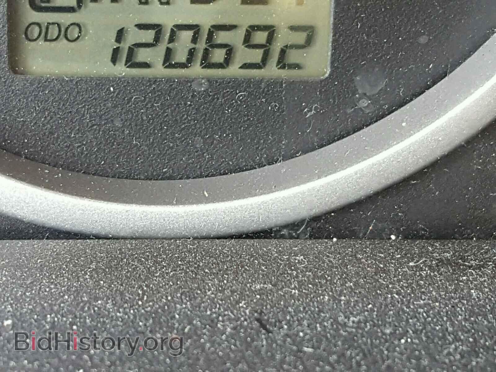 2003 MAZDA TRIBUTE - VIN: 4F2CZ06173KM41085 - Фото 8