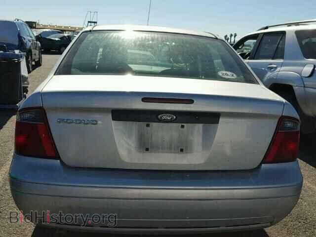 2007 FORD FOCUS - VIN: 1FAFP34N37W157032 - Фото 10