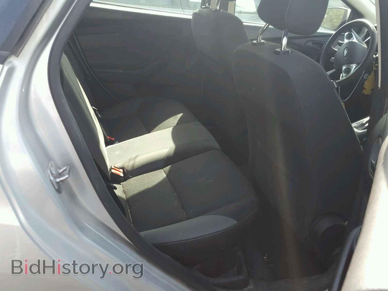 2012 FORD FOCUS - VIN: 1FAHP3K2XCL315234 - Фото 6
