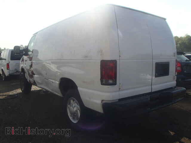 2012 FORD ECONOLINE - VIN: 1FTSE3EL0CDA18767 - Фото 3