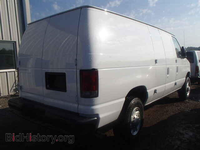 2012 FORD ECONOLINE - VIN: 1FTSE3EL0CDA18767 - Фото 4