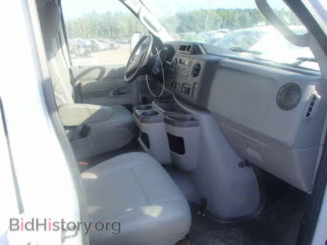 2012 FORD ECONOLINE - VIN: 1FTSE3EL0CDA18767 - Фото 5