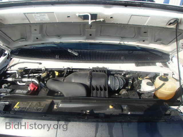 2012 FORD ECONOLINE - VIN: 1FTSE3EL0CDA18767 - Фото 7