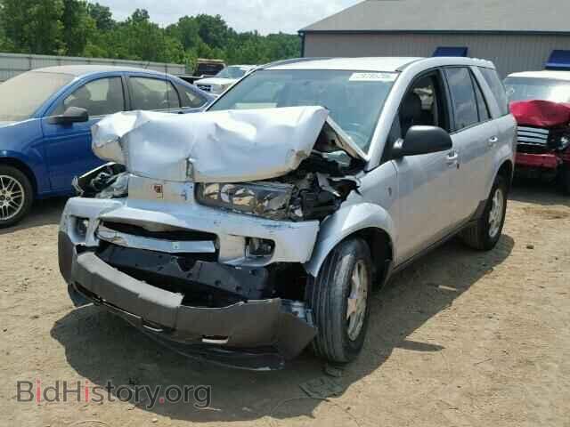 2004 SATURN VUE - VIN: 5GZCZ53404S819193 - Фото 2
