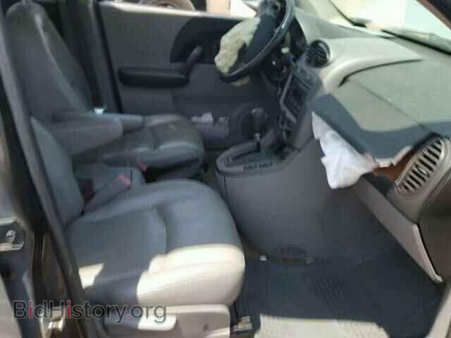 2004 SATURN VUE - VIN: 5GZCZ53404S819193 - Фото 5