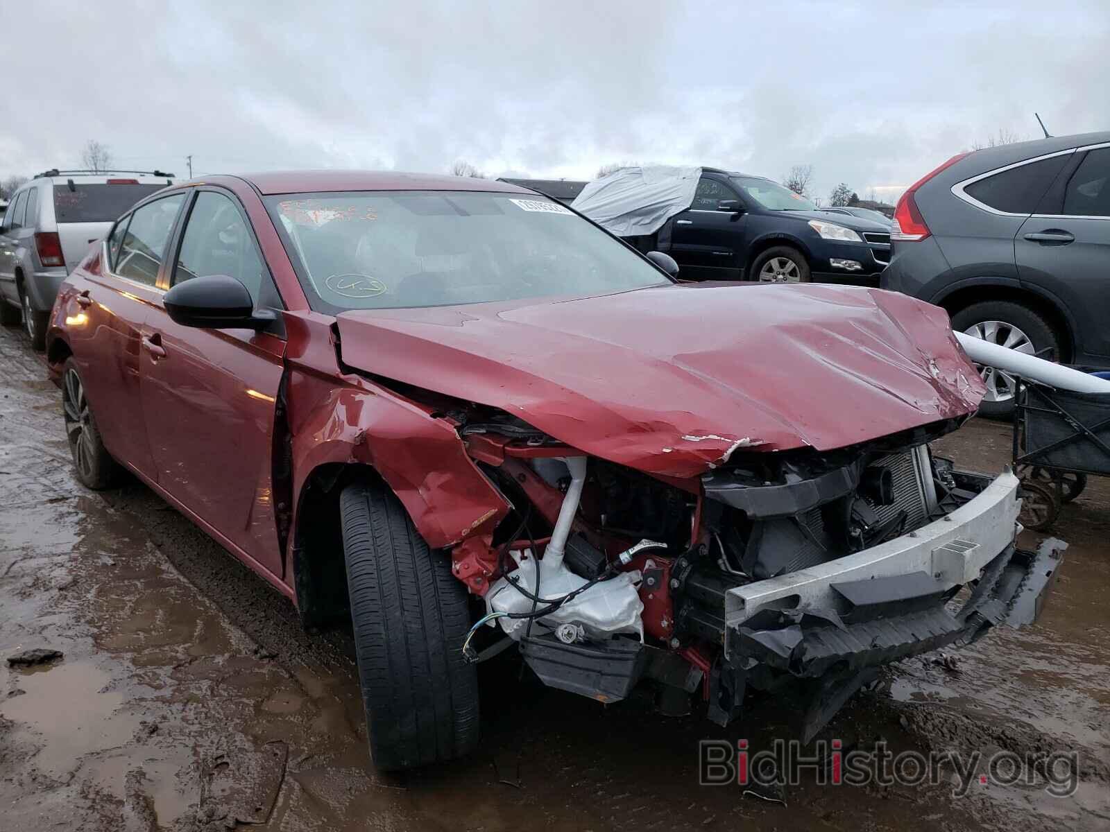 Photo 1N4BL4CV9KC204169 - NISSAN ALTIMA 2019