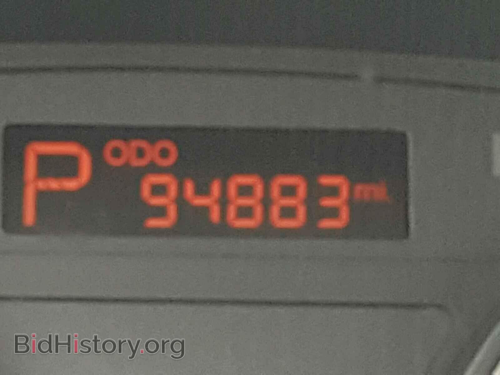 2011 KIA RIO BASE - VIN: KNADH4A3XB6736659 - Фото 8
