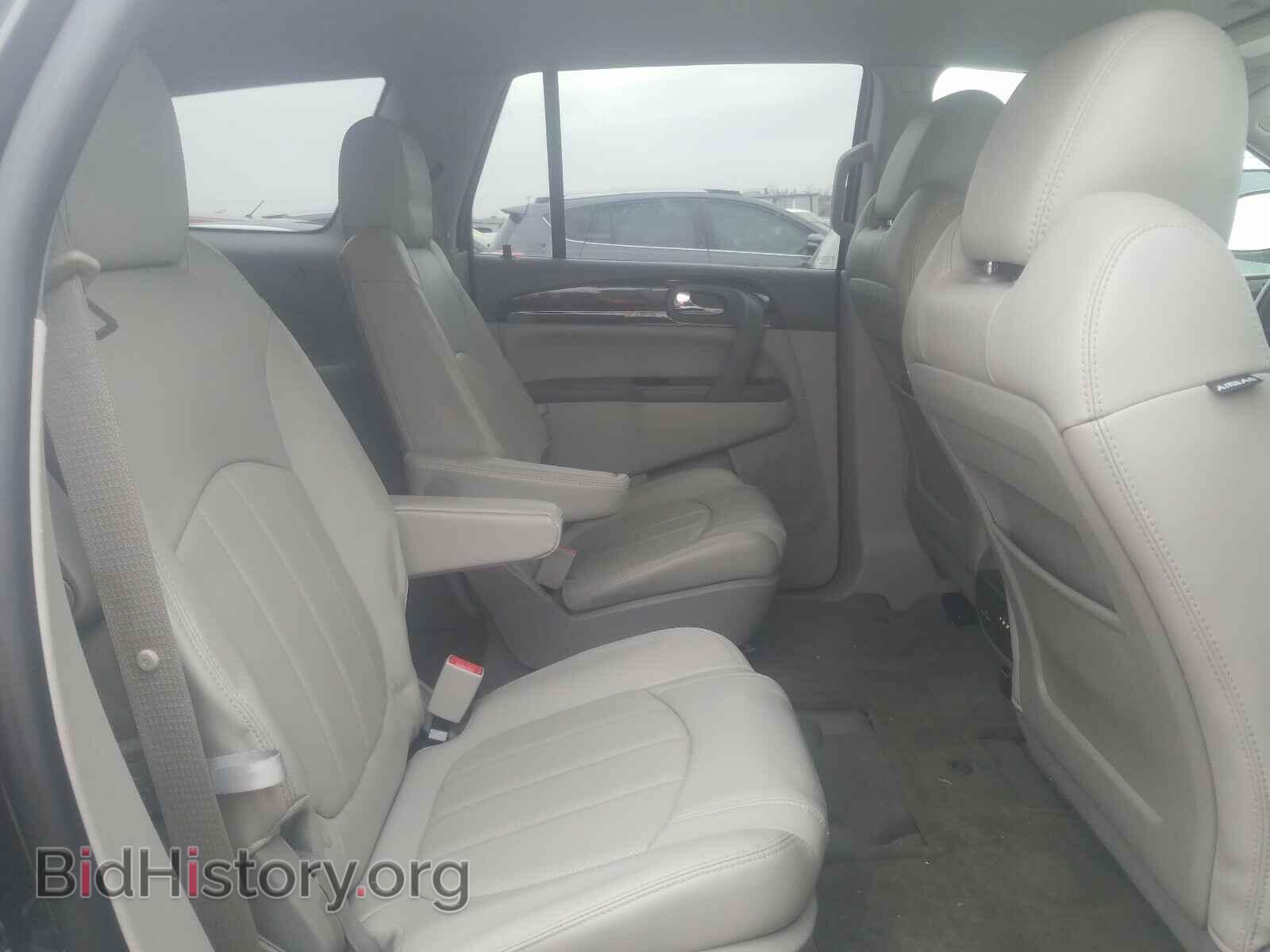 2015 BUICK ENCLAVE - VIN: 5GAKRBKD0FJ382626 - Фото 6
