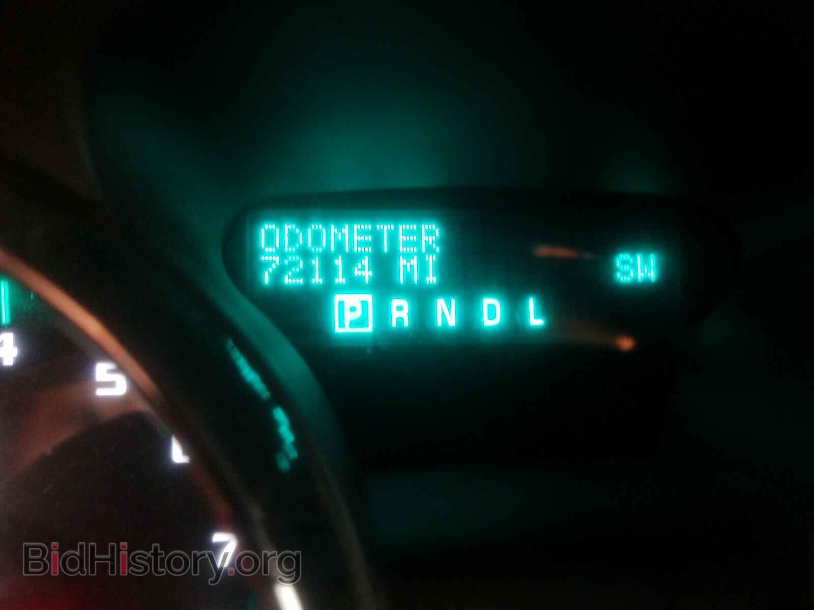 2015 BUICK ENCLAVE - VIN: 5GAKRBKD0FJ382626 - Фото 8