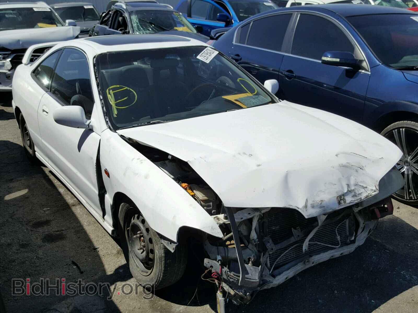 Photo JH4DC4358SS035656 - ACURA INTEGRA 1995