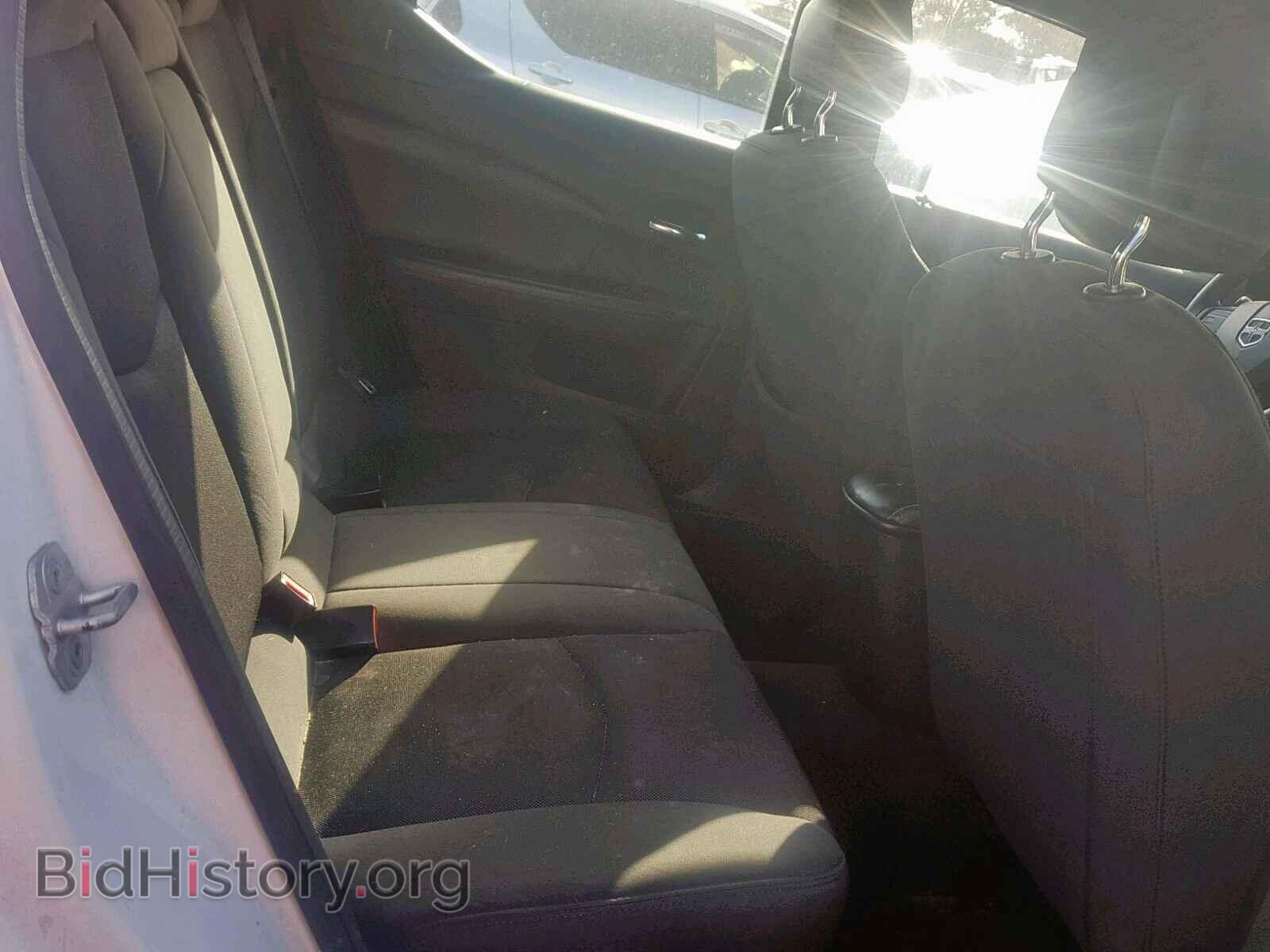 2012 DODGE AVENGER - VIN: 1C3CDZAB4CN237883 - Photo 6