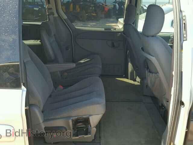 2005 DODGE CARAVAN - VIN: 2D4GP44LX5R448431 - Фото 6