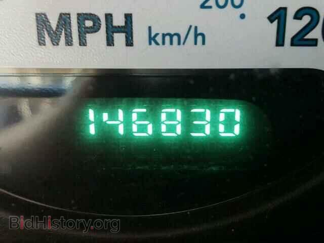 2005 DODGE CARAVAN - VIN: 2D4GP44LX5R448431 - Фото 8