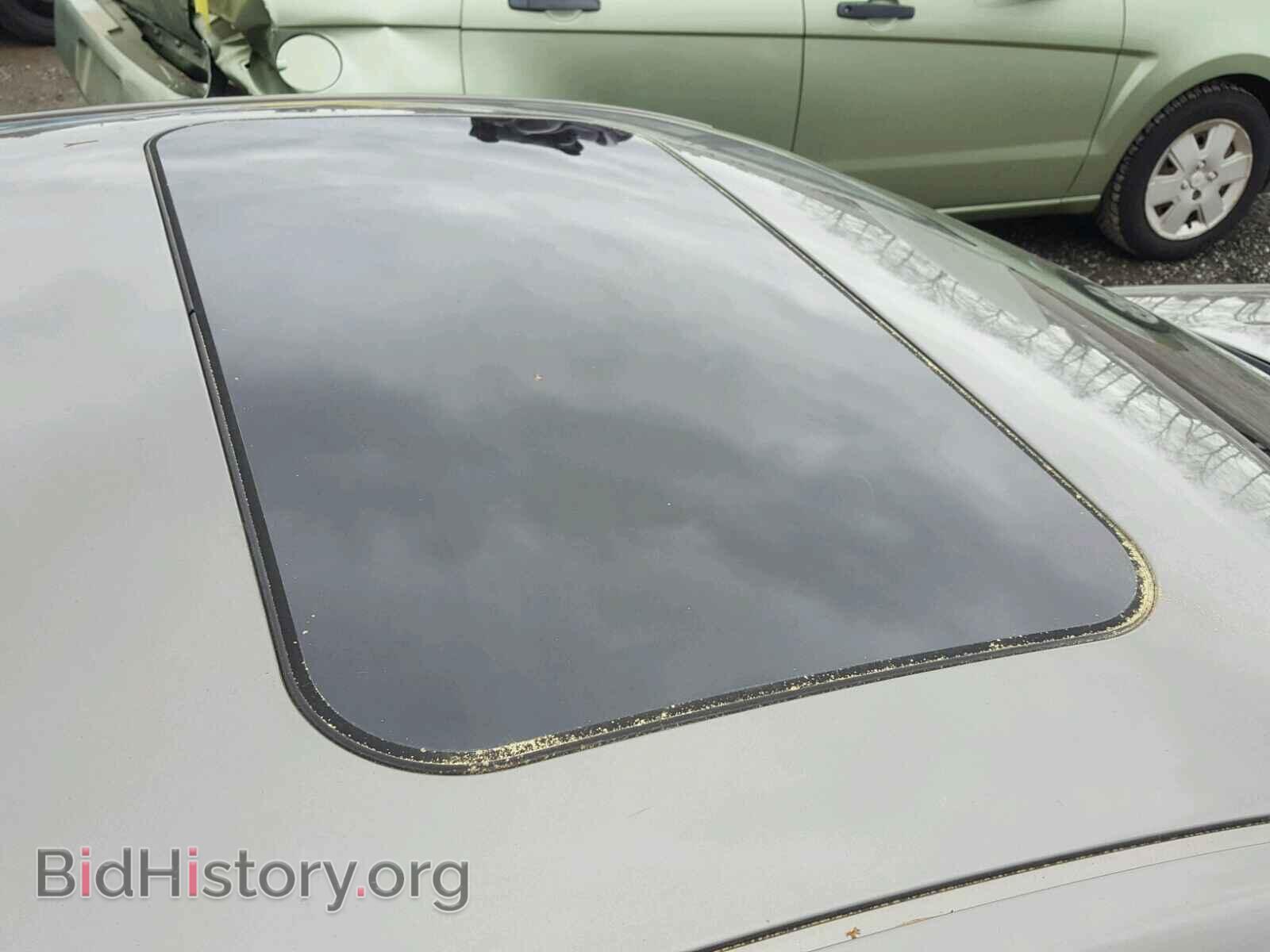 2002 AUDI A6 - VIN: WAULT64B62N085089 - Фото 9