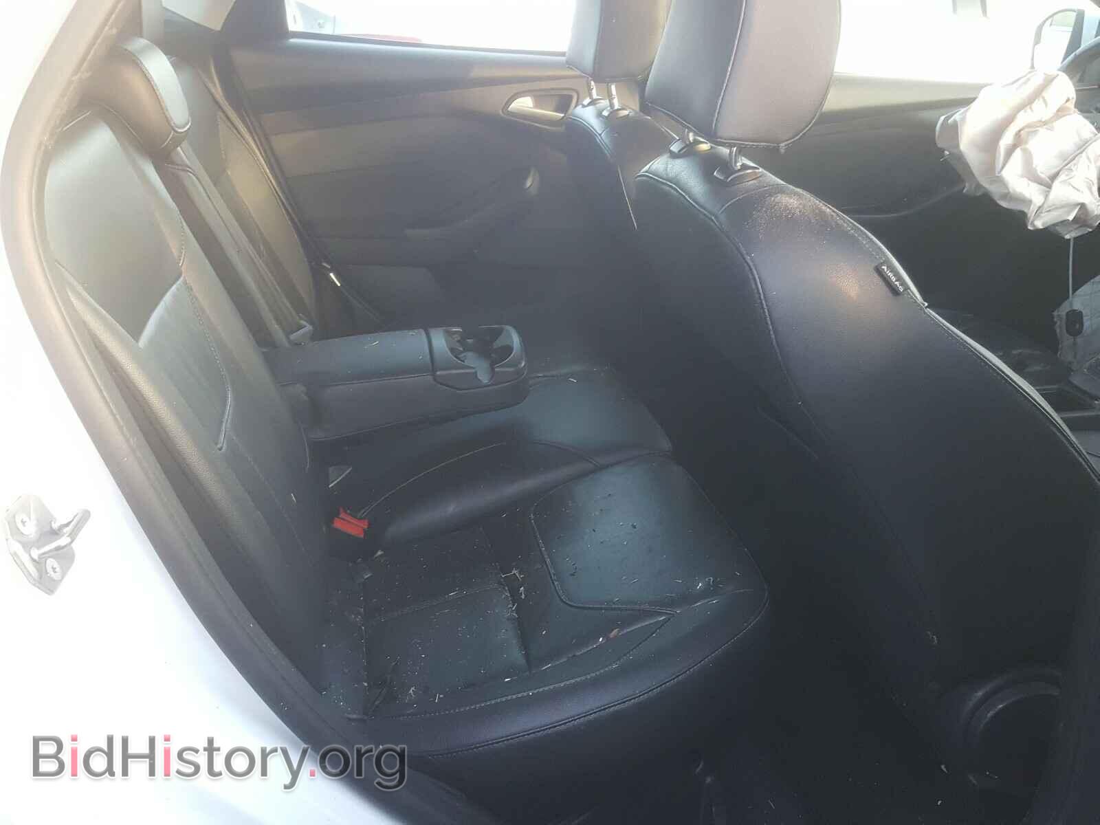 2016 FORD FOCUS - VIN: 1FADP3K24GL332602 - Фото 6