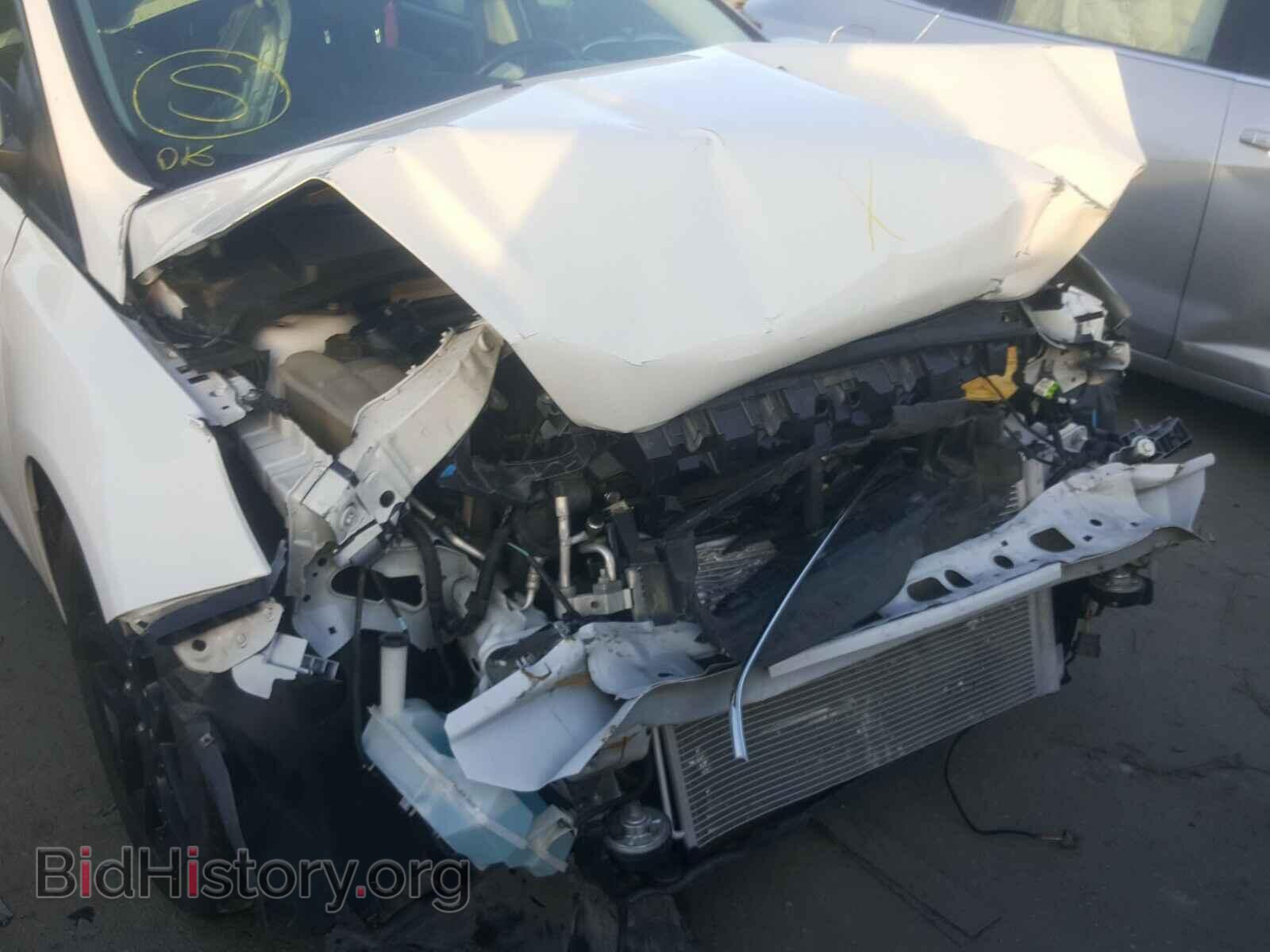 2016 FORD FOCUS - VIN: 1FADP3K24GL332602 - Фото 9