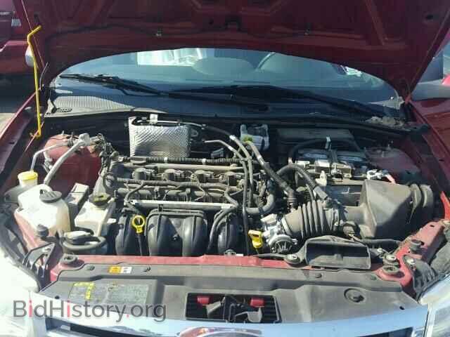 2009 FORD FOCUS - VIN: 1FAHP36N99W245401 - Фото 7