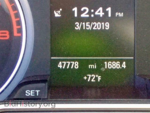2016 AUDI A4 - VIN: WAUAFAFL3GN013054 - Фото 8