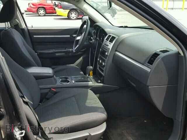 2010 DODGE CHARGER - VIN: 2B3CA4CD3AH217167 - Фото 5