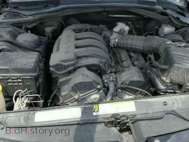 2010 DODGE CHARGER - VIN: 2B3CA4CD3AH217167 - Фото 7