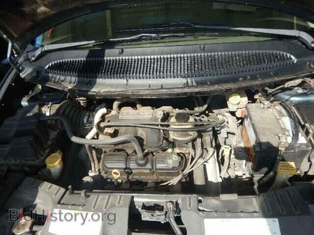 2005 DODGE CARAVAN - VIN: 1D4GP25R15B377576 - Фото 7