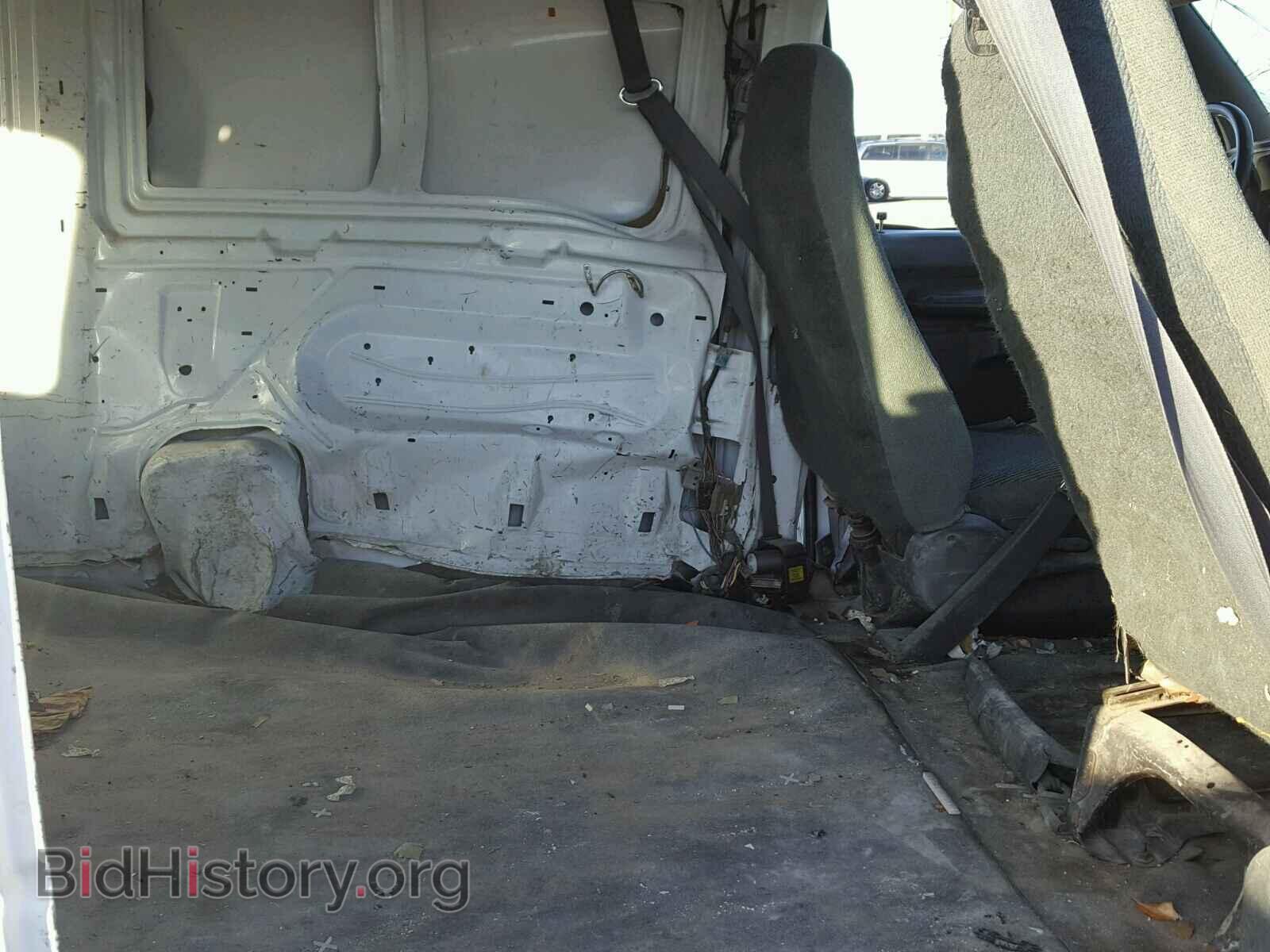 1996 FORD ECONOLINE - VIN: 1FTFE24Y9THA74692 - Photo 6