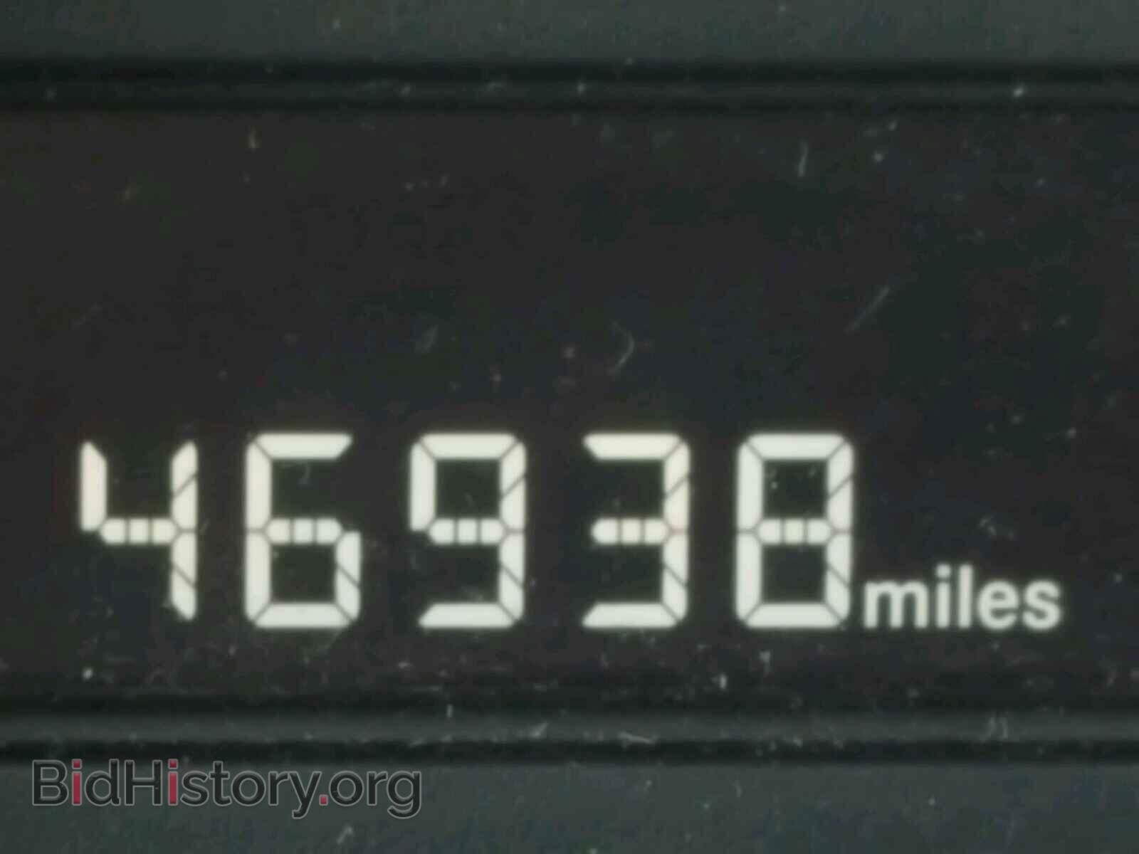 2013 DODGE CARAVAN - VIN: 2C4RDGBG4DR808992 - Фото 8