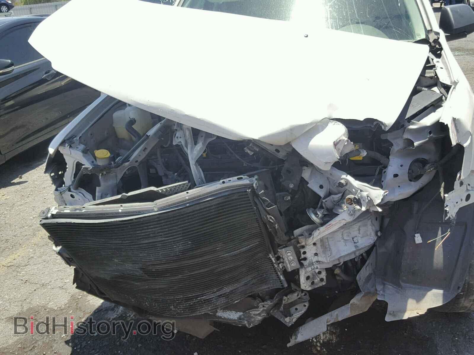 2011 FORD ESCAPE - VIN: B34840 - Photo 7