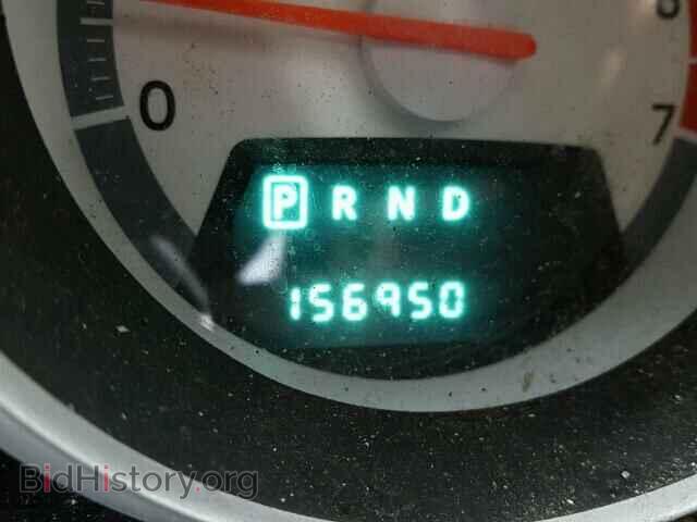2008 DODGE CARAVAN - VIN: 2D8HN54P28R137632 - Фото 8