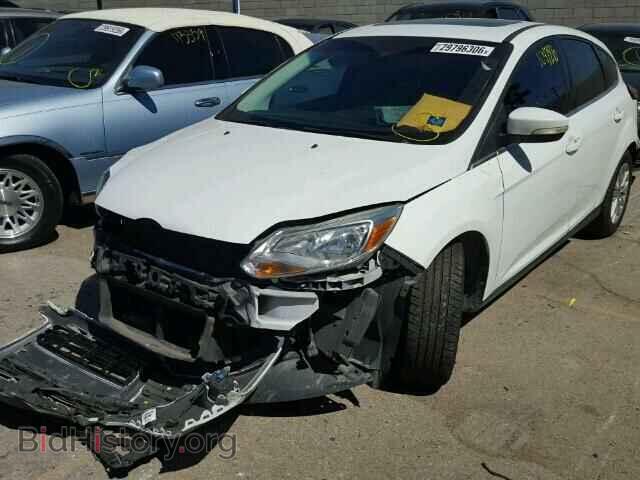2012 FORD FOCUS - VIN: 1FAHP3M28CL176492 - Photo 2