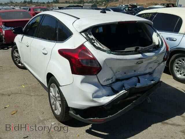 2012 FORD FOCUS - VIN: 1FAHP3M28CL176492 - Photo 3