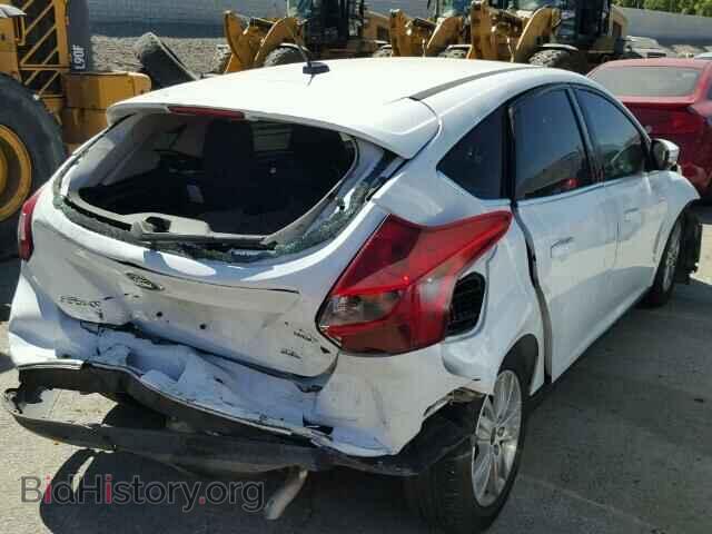 2012 FORD FOCUS - VIN: 1FAHP3M28CL176492 - Photo 4