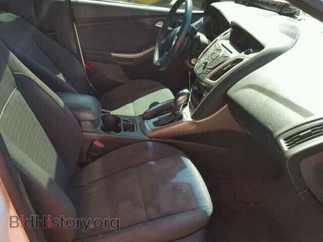 2012 FORD FOCUS - VIN: 1FAHP3M28CL176492 - Photo 5