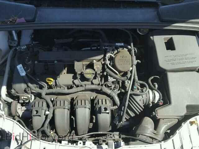 2012 FORD FOCUS - VIN: 1FAHP3M28CL176492 - Photo 7