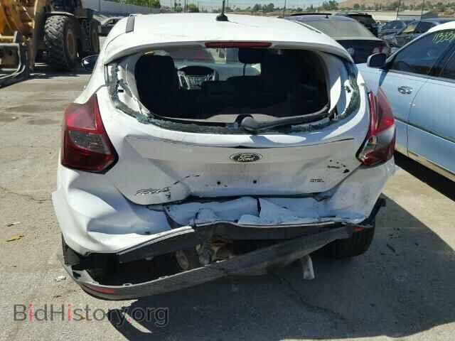2012 FORD FOCUS - VIN: 1FAHP3M28CL176492 - Photo 9