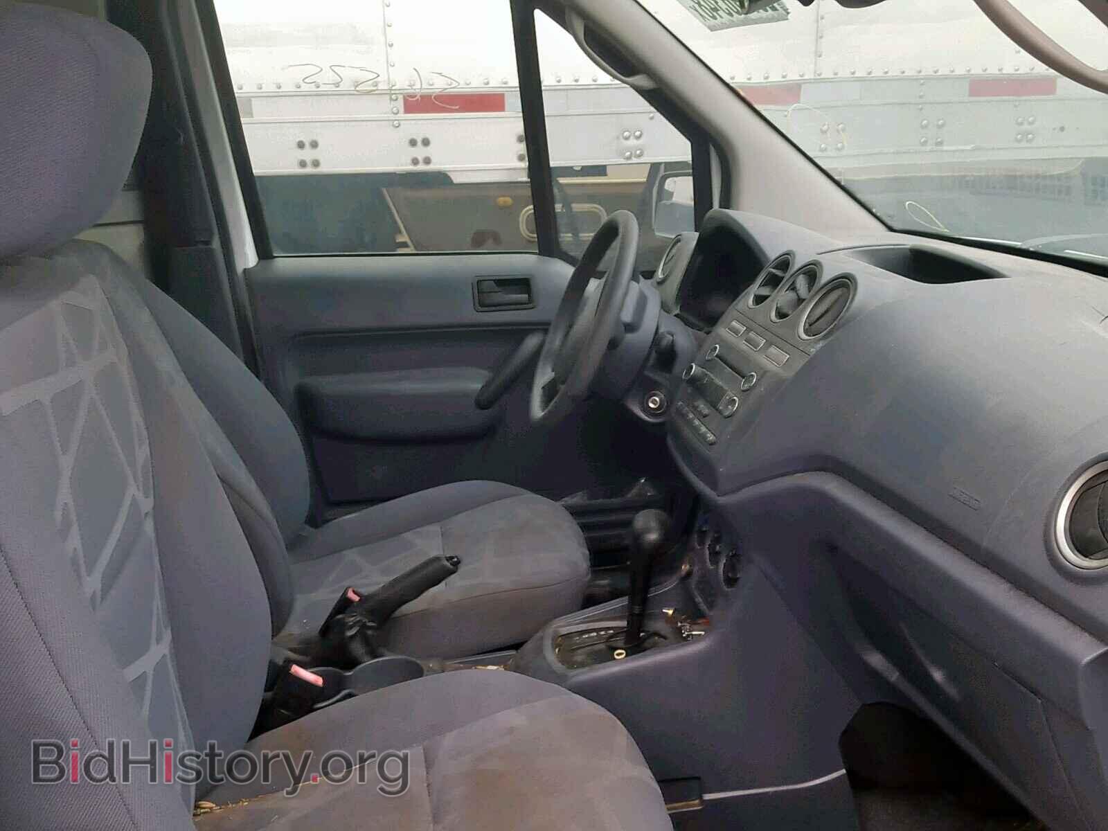 2013 FORD TRANSIT CO - VIN: NM0LS7BN6DT135056 - Фото 5