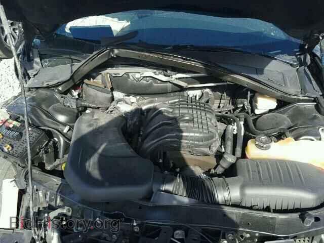 2013 DODGE CHARGER - VIN: 2C3CDXBG5DH689866 - Photo 7