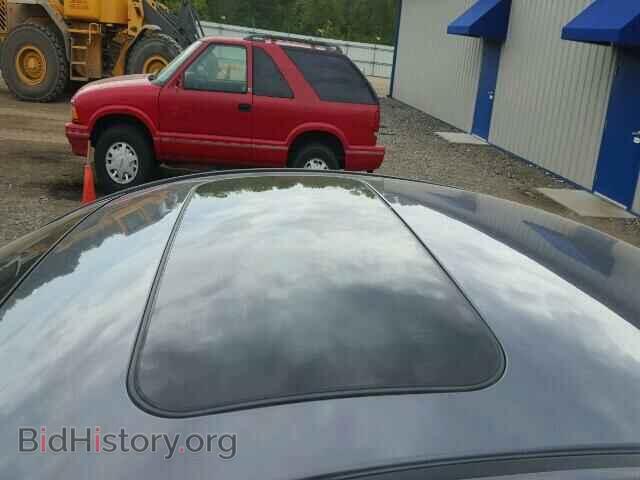 2009 MAZDA 6 - VIN: 1YVHP82B495M09317 - Фото 10