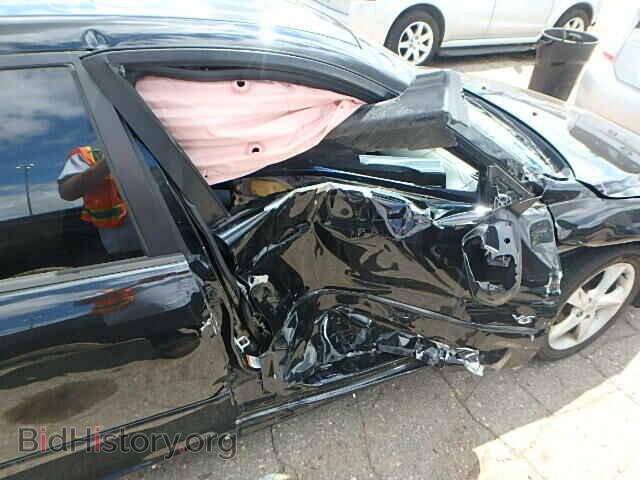 2005 MAZDA 6 - VIN: 1YVHP84D355M38395 - Фото 9