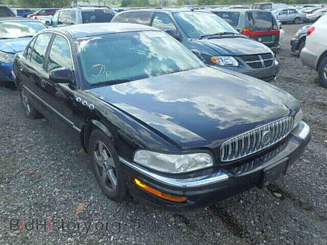Фотография 1G4CU541944115210 - BUICK PARK AVE 2004