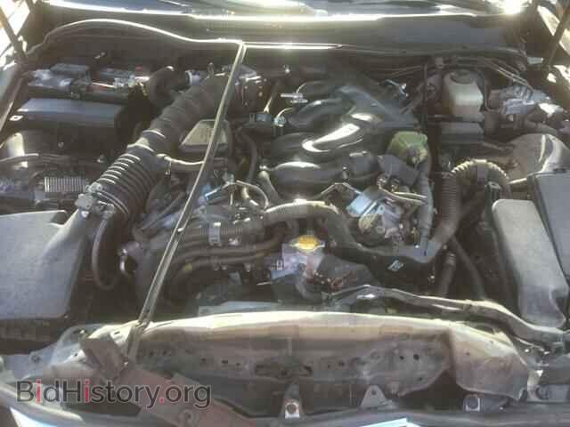 2008 LEXUS IS250 - VIN: JTHCK262385019540 - Фото 7