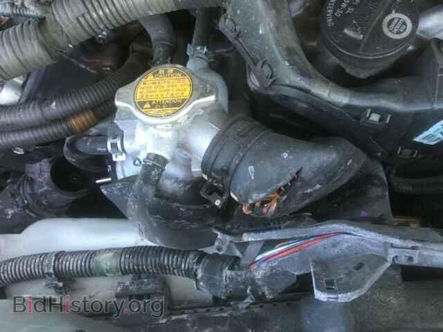 2008 LEXUS IS250 - VIN: JTHCK262385019540 - Фото 9