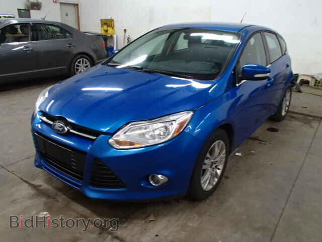 2012 FORD FOCUS - VIN: 1FAHP3M29CL226798 - Photo 2