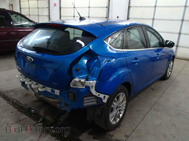 2012 FORD FOCUS - VIN: 1FAHP3M29CL226798 - Photo 4