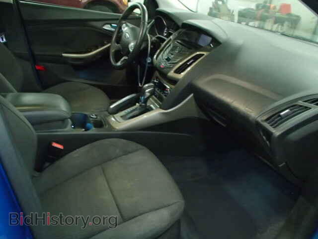 2012 FORD FOCUS - VIN: 1FAHP3M29CL226798 - Photo 5