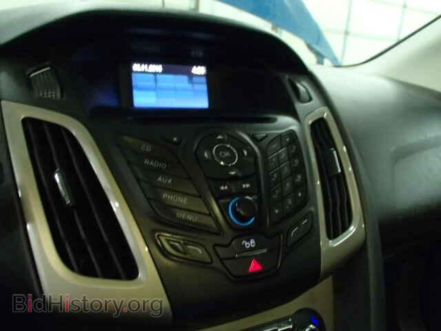 2012 FORD FOCUS - VIN: 1FAHP3M29CL226798 - Photo 9