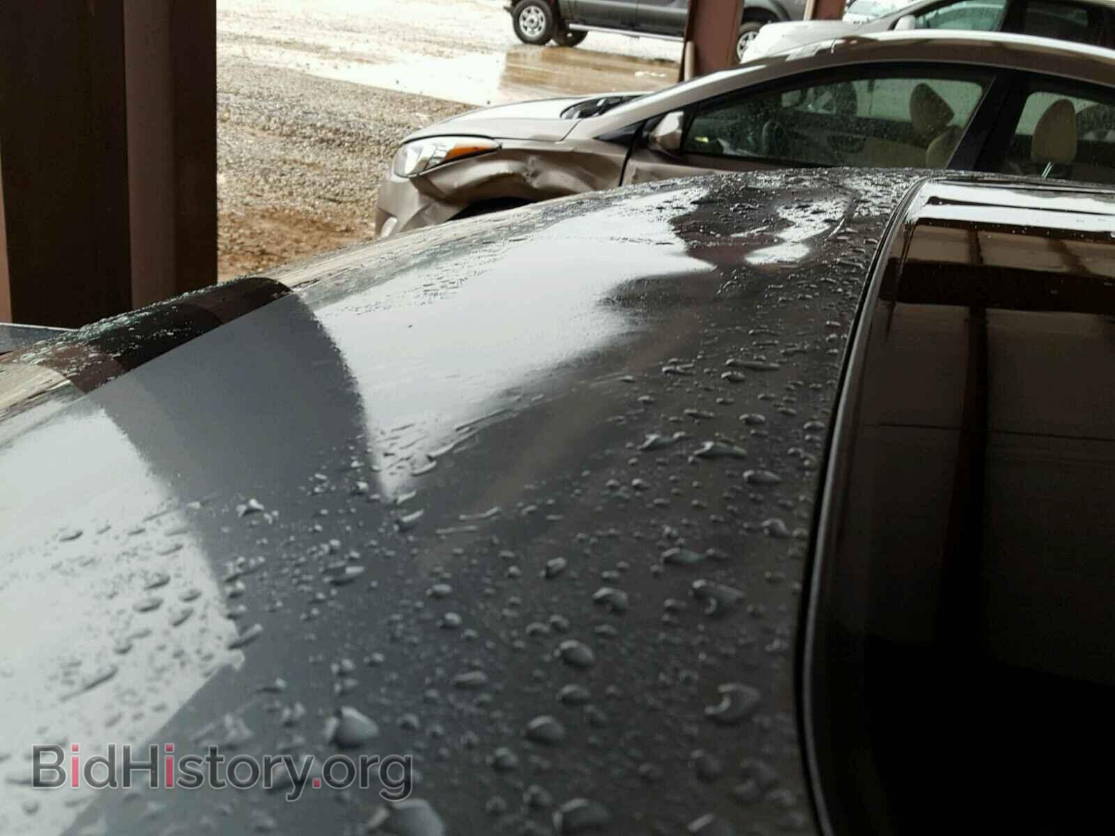 2008 CHRYSLER SEBRING - VIN: 1C3LC56R08N186973 - Фото 9