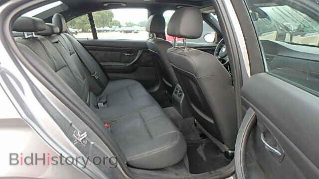 2011 BMW M3 - VIN: WBSPM9C52BE698897 - Фото 6
